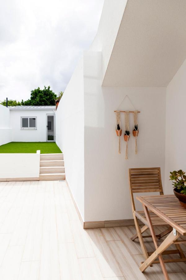 Casa Da Granja Apartment Aveiro Luaran gambar