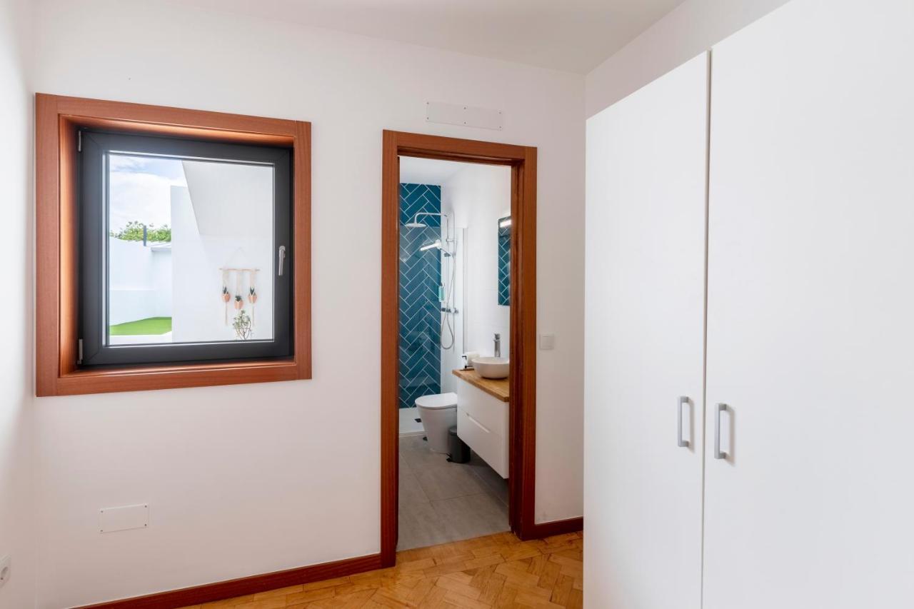Casa Da Granja Apartment Aveiro Luaran gambar