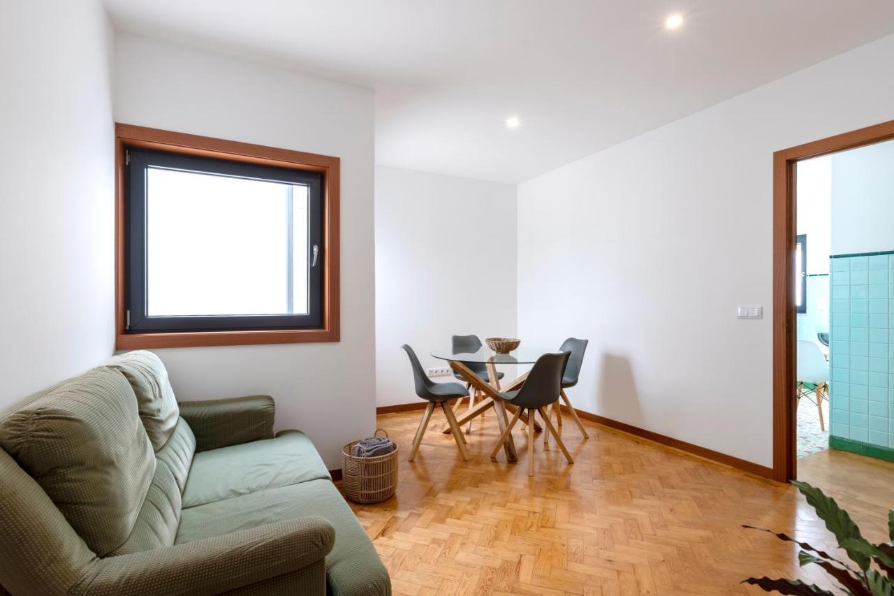 Casa Da Granja Apartment Aveiro Luaran gambar