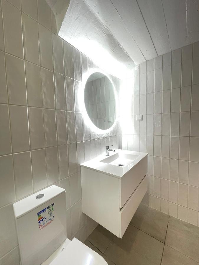 Casa Da Granja Apartment Aveiro Luaran gambar